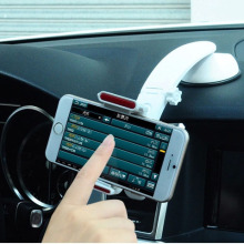 Extendable car dashboard phone  Mount