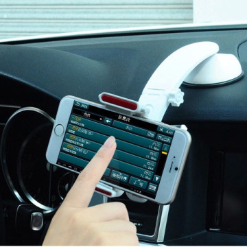 Extendable car dashboard phone  Mount