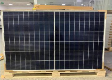 CE IEC high quality 370W PERC solar panel