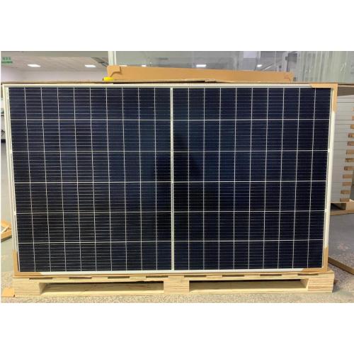 Panel solar CE IEC berkualiti tinggi 370W PERC