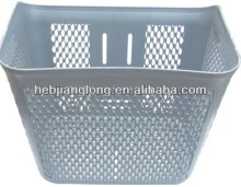 Bicycle basket /Mesh basket /Steel basket