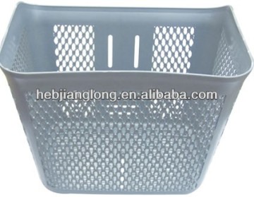 Bicycle basket /Mesh basket /Steel basket