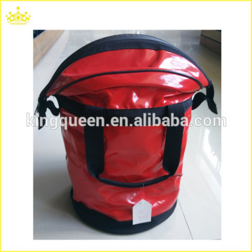 Healthy camping drinking water bag factory