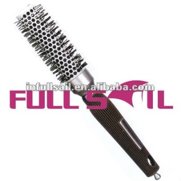 Round hair brush