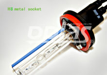 H7 8000k 35w Xenon Hid Bulbs , Hid Headlight