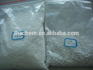 calcium chloride msds industry grade