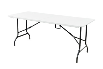 Folding Table Desk Dining Table Workstation Computer Table