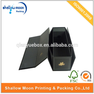 wholesale high quality custom OEM gift box design