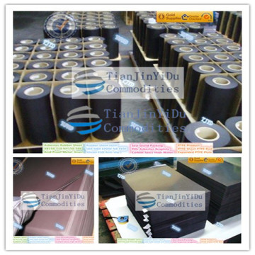 FKM RUBBER SHEET