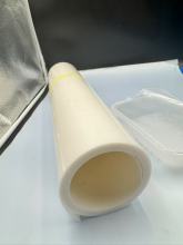 Characteristics and Applications of Translucent PP Film in Tableware Blister Packaging and Engineering Decoration