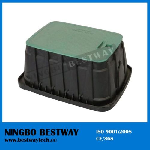 Polypropylene Water Meter Box for water meter DN50