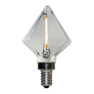 DBJ50 Vintage style led edison bulb