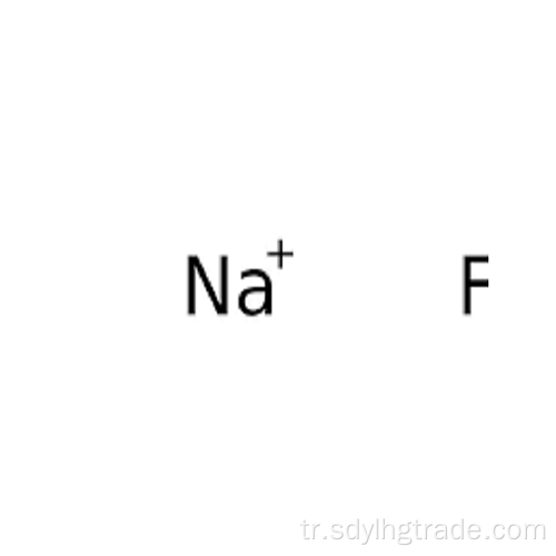 sodyum florür 2800 ppm