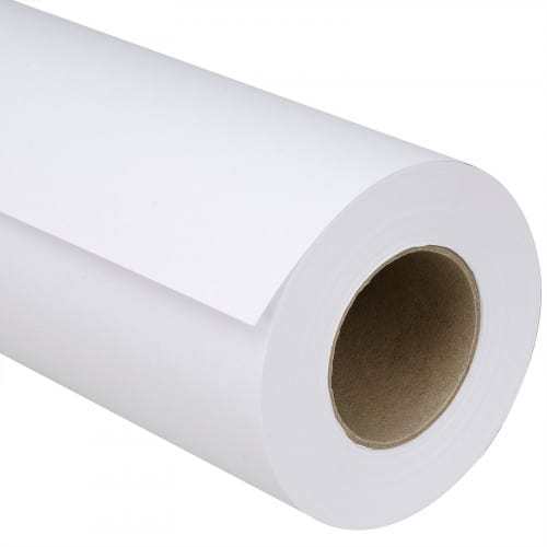 High Quality Silica White Powder Transparent Printing Film