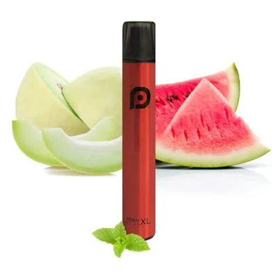 The Latest E Cigarette 1500puffs Posh Plus XL Disposable Vape Pen