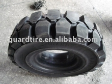 5.00-8 solid tires