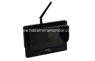 Lilliput 667FPV - 5.8GH 7 inch FPV LCD Monitor Black Pearl