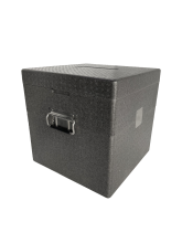 EPP Monitoring Cool Temperature Controlled Box