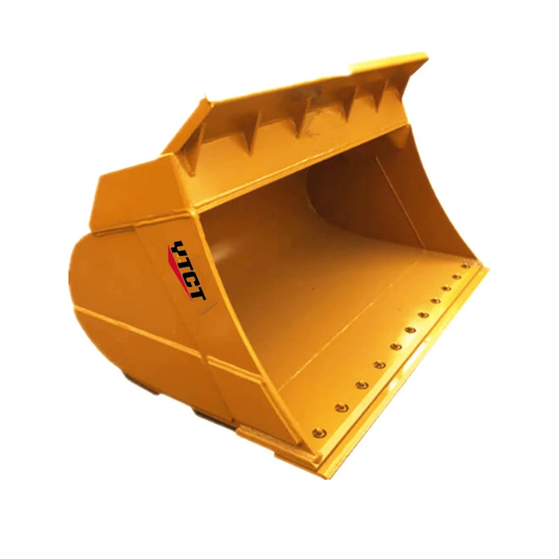 360 Degree Excavator Bucket Excavator Cat 320d Bucket