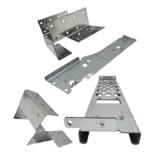 Advanced Metal Stamping Production Techniques