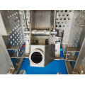 Dough Portioning Machine