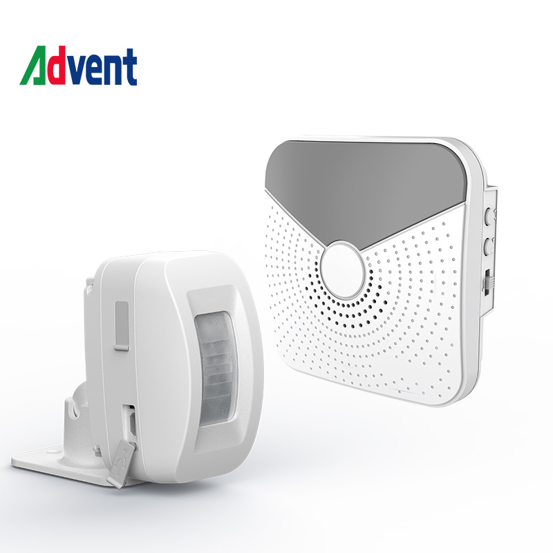 PIR 运动传感器窗户警报 PIR Motion Sensor Window Alarm