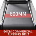 LED Treadmill Treadmill Commercial Gym Treadmill