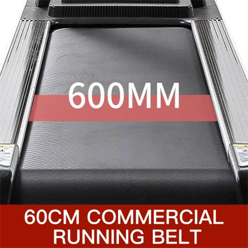 LED Treadmill Treadmill Treadmill Gim Komersial