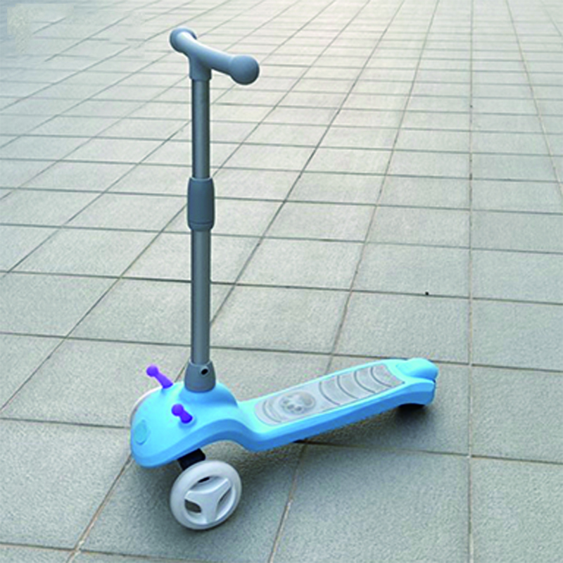 2021 Anpassade fabriksbarn balanserar barn Scooter Tricycle G-Fun