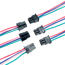 Customized Electronic Wire Harness Molex