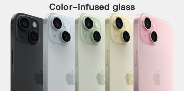 Good quality Secondhand smartphone for iphone 15