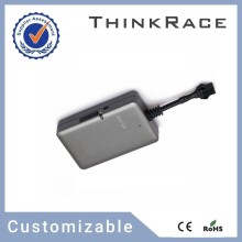 Advanced gps car tracking software with OEM service for gps truck tracker Thinkrace VT08