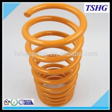Customized various car pressure tein spring