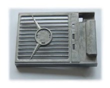 die casting mould