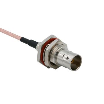 BNC Male to BNC Female RF Coaxial Cable