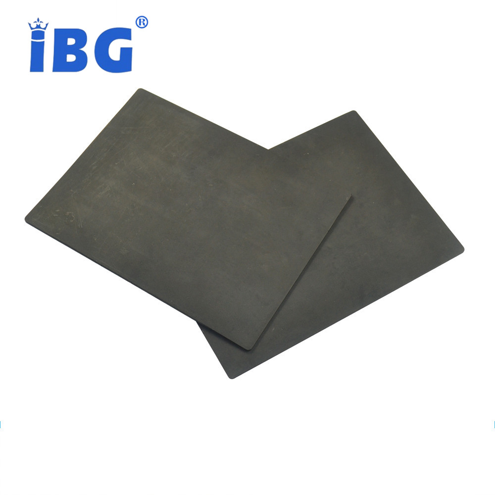 Rubber Sheet Waterproofing