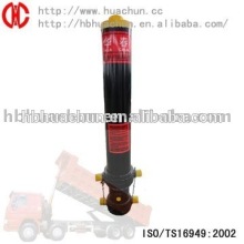 hydraulic cylinder for mining dump truck , hydraulic lifting devices