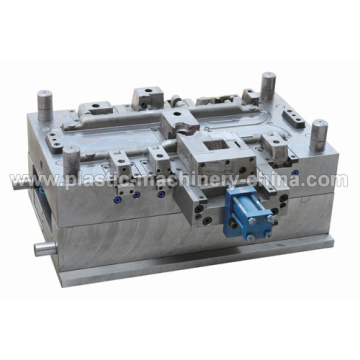 plastic pipe fiting Mould