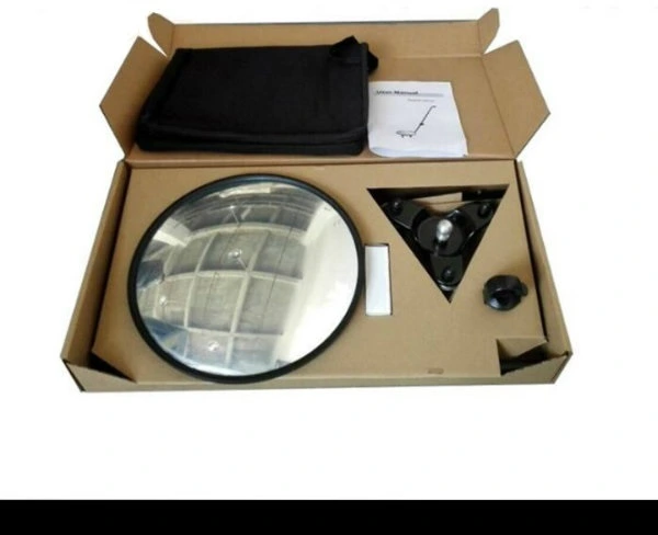 Checkpoint Security Mirrors for Inspection SPV-915