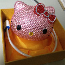 cute power bank Hello Kitty 6000mAh