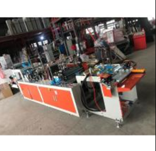 top selling Single line Rolling bag machine