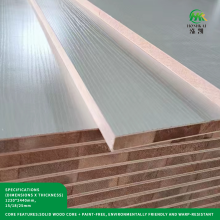 High Quality Malacca Core Eco Board Material