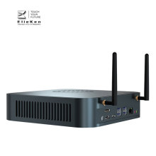 6 Gigabit LAN MINI PC CORE I5 10210U