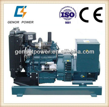 12 kw Generator Diesel