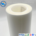 Translucent white CPP Plastic Stretch sheet