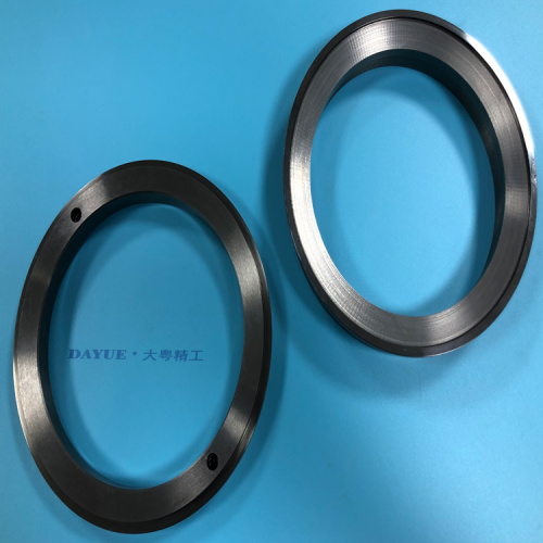 Tungsten Carbide Groove Afdichtring