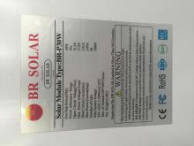 Portable Solar Panel 30w Price