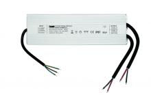 400W IP67 Waterproof Constant Voltage LED Driver