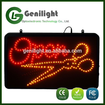 Commercial Full Color Led Signs Advertising Board Indoor Signs Advertising Screen LED Board