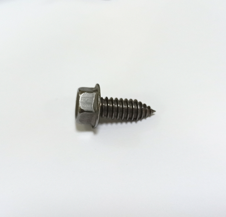 410 Strainless Steel Flange Head Self-Drilling Screw